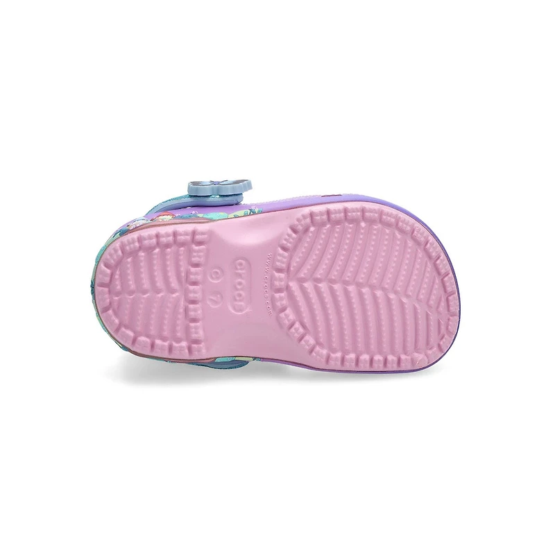 Infants' Bluey EVA Classic Comfort Clog - Blue