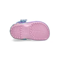 Infants' Bluey EVA Classic Comfort Clog - Blue