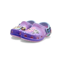 Infants' Bluey EVA Classic Comfort Clog - Blue
