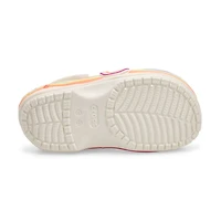 Kids'  Classic Unicorn EVA Comfort Clog - Chalk Li