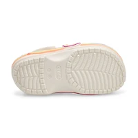 Kids'  Classic Unicorn EVA Comfort Clog - Chalk Li
