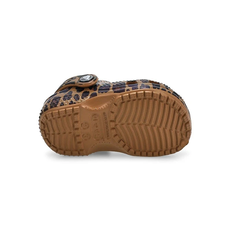 Infants' Crocs Little EVA Comfort Clog