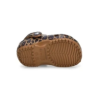 Infants' Crocs Little EVA Comfort Clog