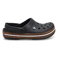 Sabot de confort CROCBAND EVA, noir, femmes