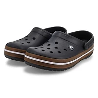 Sabot de confort CROCBAND EVA, noir, femmes