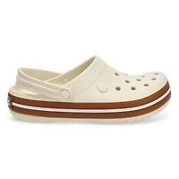 Women's Crocband EVA Comfort Clog - Black