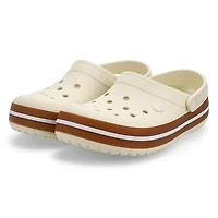 Women's Crocband EVA Comfort Clog - Black