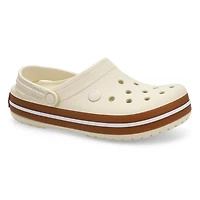 Women's Crocband EVA Comfort Clog - Black