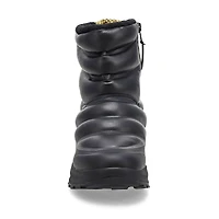 Women's Snowtrot Peak ODX Winter Boot - Black/Blac