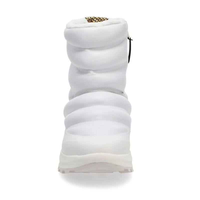 Botte d'hiver SNOWTROT PEAK ODX, noir/noir, femmes