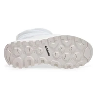 Botte d'hiver SNOWTROT PEAK ODX, noir/noir, femmes