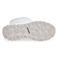 Botte d'hiver SNOWTROT PEAK ODX, noir/noir, femmes