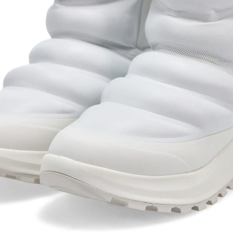 Botte d'hiver SNOWTROT PEAK ODX, noir/noir, femmes