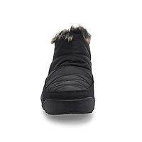 Women's Minx Xtra Shorty Waterproof Winter Boot
