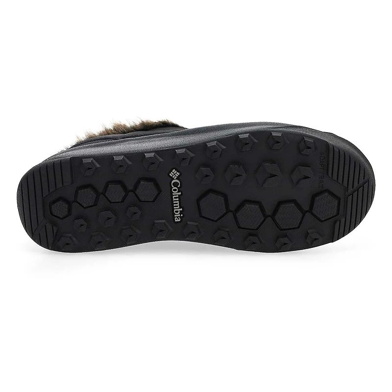 Women's Minx Xtra Shorty Waterproof Winter Boot