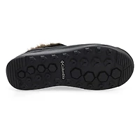 Women's Minx Xtra Shorty Waterproof Winter Boot