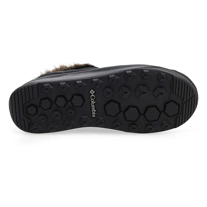 Women's Minx Xtra Shorty Waterproof Winter Boot