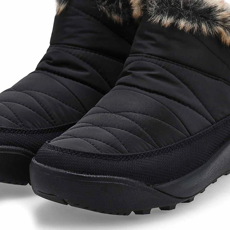 Women's Minx Xtra Shorty Waterproof Winter Boot