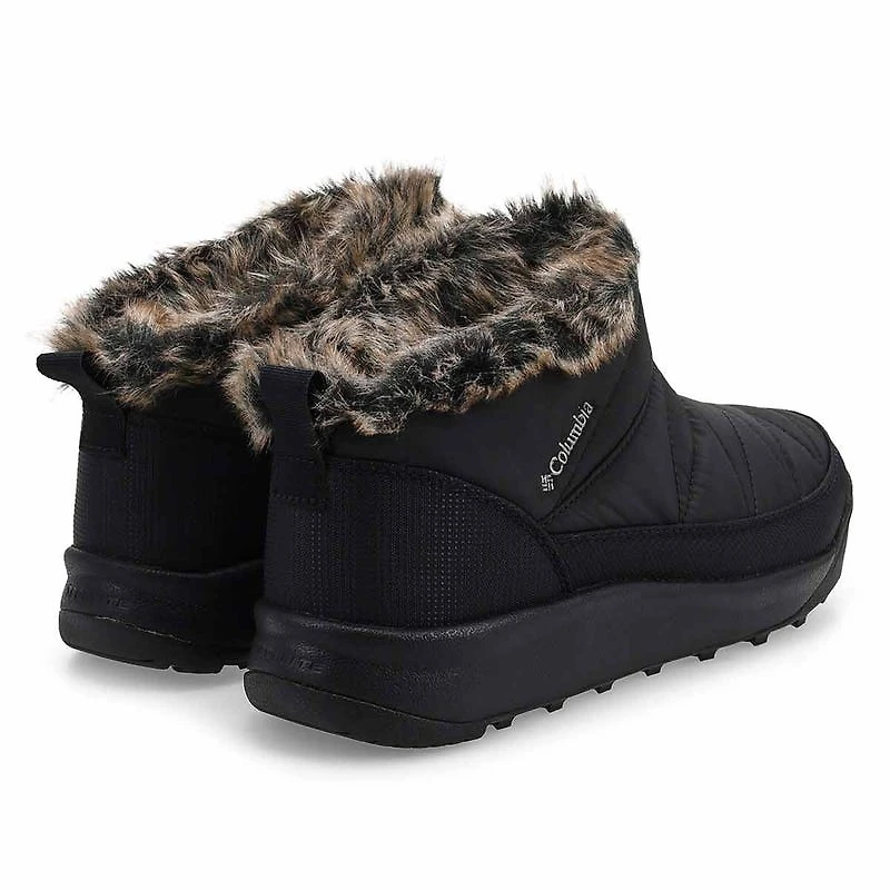 Women's Minx Xtra Shorty Waterproof Winter Boot
