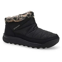 Women's Minx Xtra Shorty Waterproof Winter Boot
