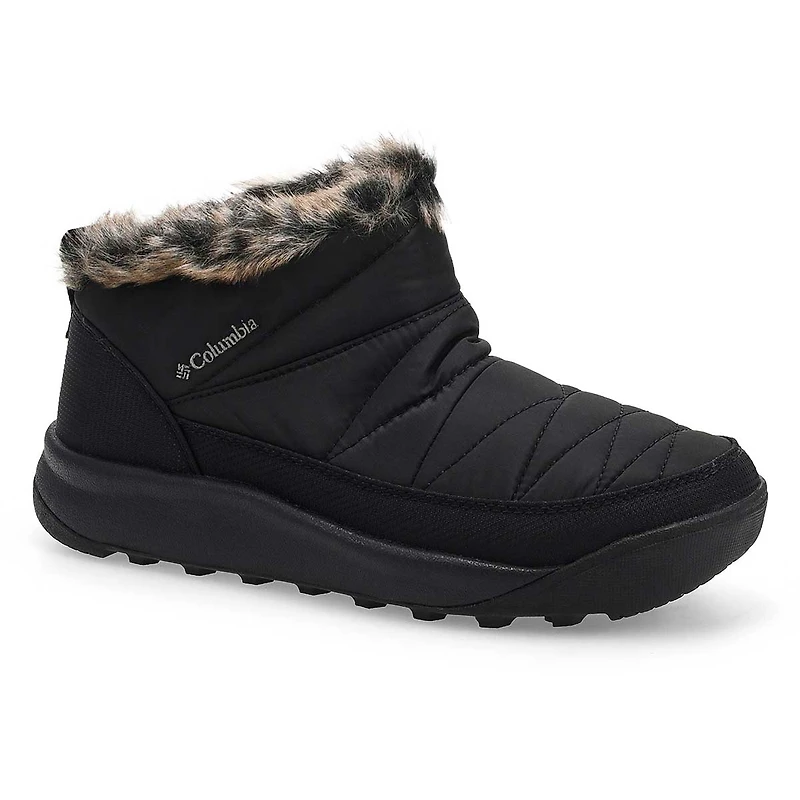 Women's Minx Xtra Shorty Waterproof Winter Boot
