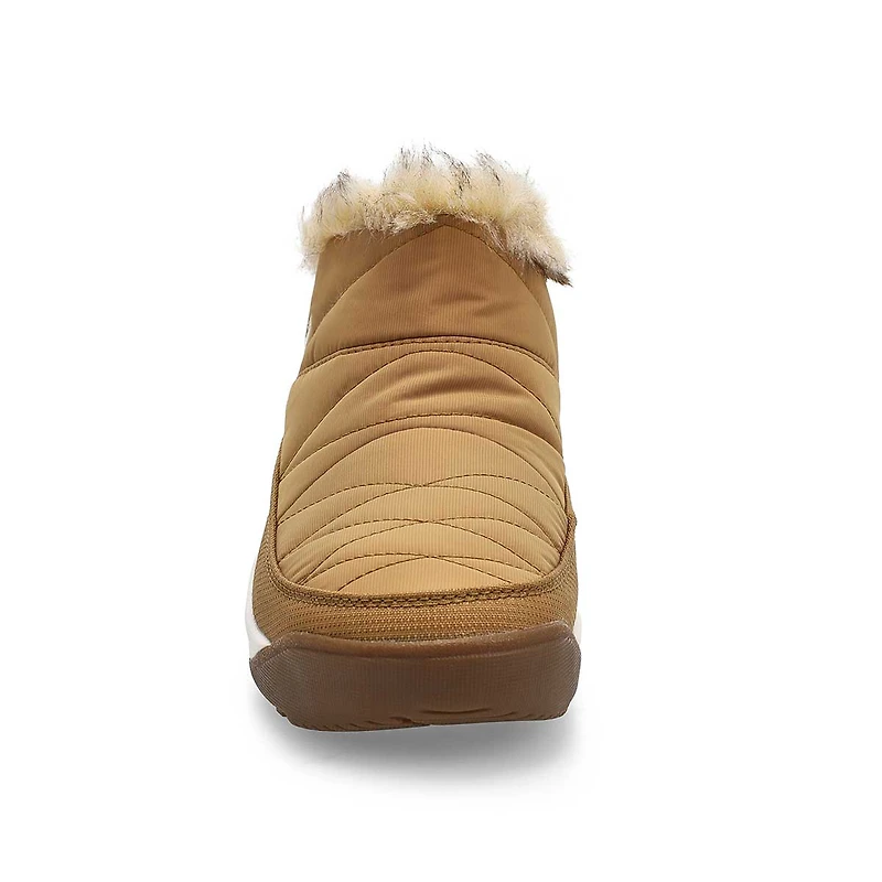 Women's Minx Xtra Shorty Waterproof Winter Boot