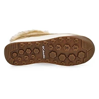 Women's Minx Xtra Shorty Waterproof Winter Boot