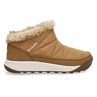 Women's Minx Xtra Shorty Waterproof Winter Boot