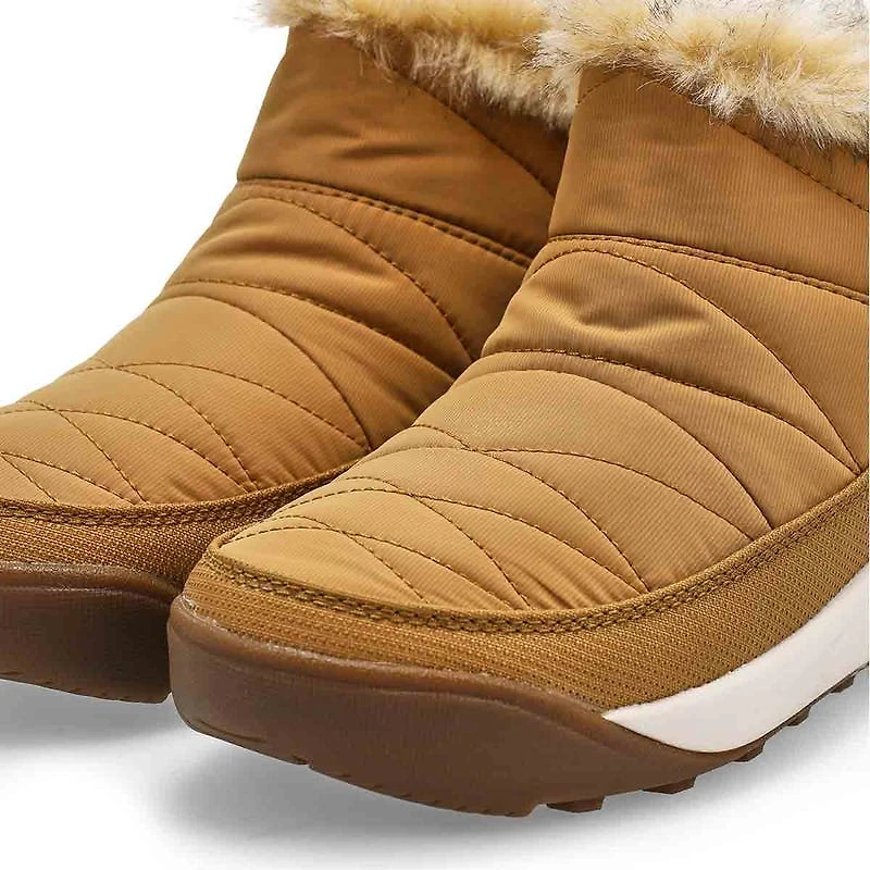 Women's Minx Xtra Shorty Waterproof Winter Boot
