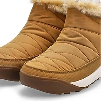Women's Minx Xtra Shorty Waterproof Winter Boot