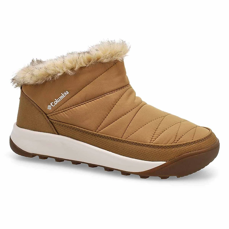 Women's Minx Xtra Shorty Waterproof Winter Boot