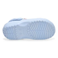 Women's Classic Crafted Floral EVA Comfort Clog