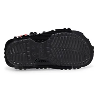 Sabot de confort LEGO 4LW MASTERBRAND EVA, noir/mu
