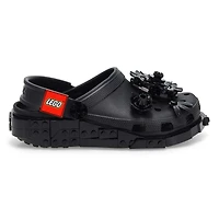 Unisex Lego 4LW Masterbrand EVA Comfort Clog - Bla