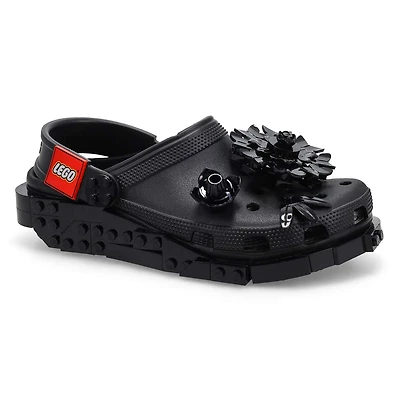 Unisex Lego 4LW Masterbrand EVA Comfort Clog - Bla
