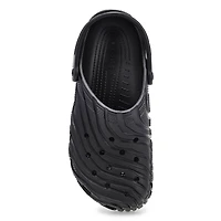 Men's Classic Erosion EVA Comfort Clog - Black