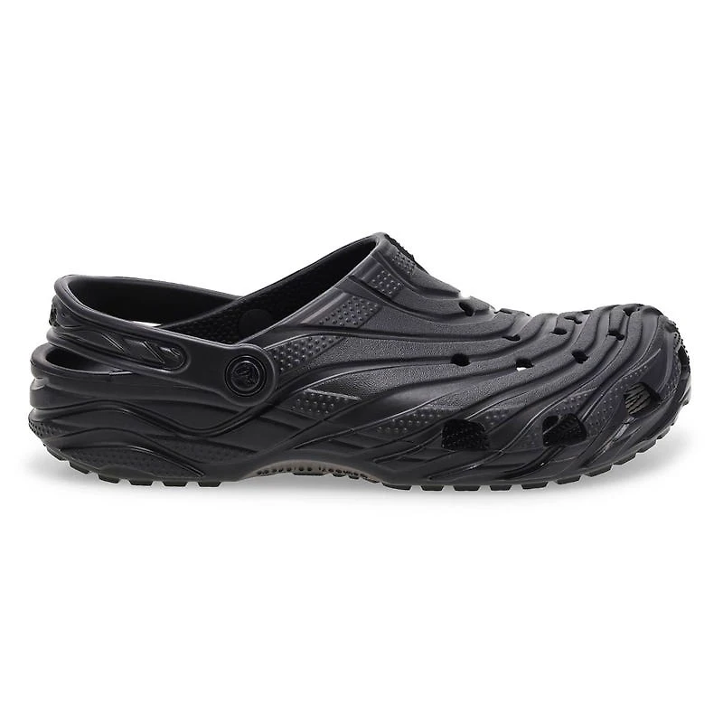 Men's Classic Erosion EVA Comfort Clog - Black