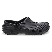 Men's Classic Erosion EVA Comfort Clog - Black