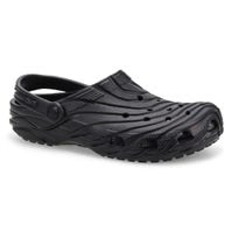 Men's Classic Erosion EVA Comfort Clog - Black
