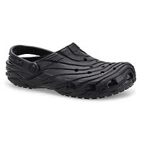 Men's Classic Erosion EVA Comfort Clog - Black