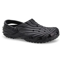 Men's Classic Erosion EVA Comfort Clog - Black