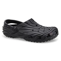 Men's Classic Erosion EVA Comfort Clog - Black