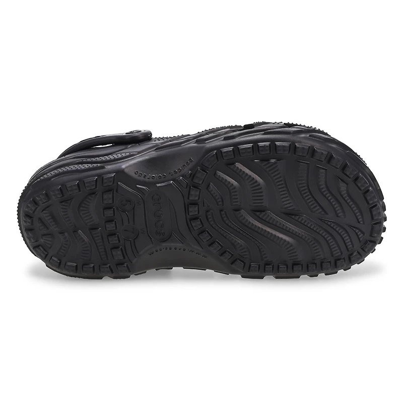 Women's Classic Erosion EVA Comfort Clog