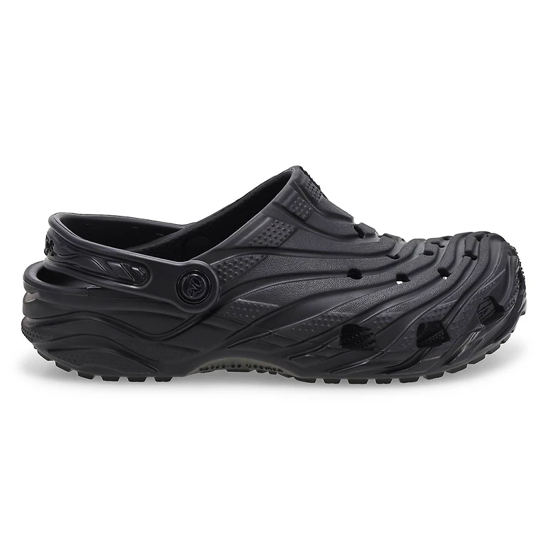 Women's Classic Erosion EVA Comfort Clog