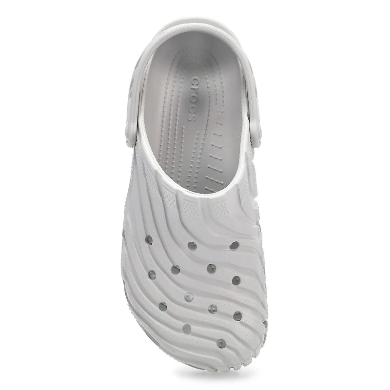 Men's Classic Erosion EVA Comfort Clog - Black