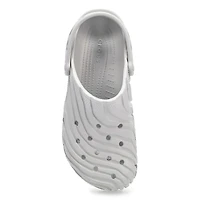 Men's Classic Erosion EVA Comfort Clog - Black
