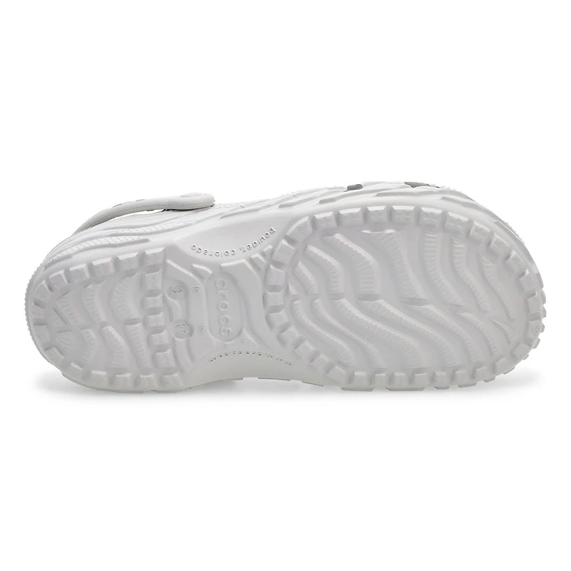 Men's Classic Erosion EVA Comfort Clog - Black