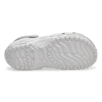 Men's Classic Erosion EVA Comfort Clog - Black