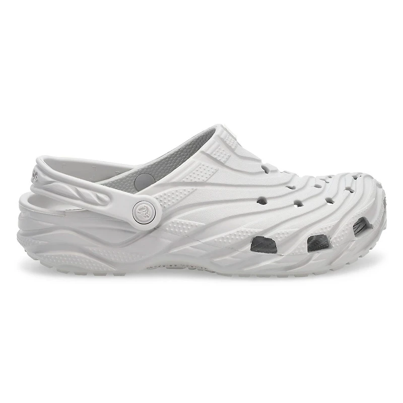Men's Classic Erosion EVA Comfort Clog - Black