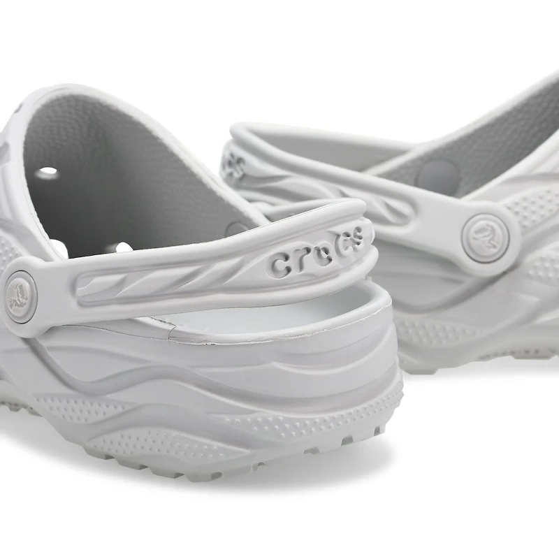 Men's Classic Erosion EVA Comfort Clog - Black